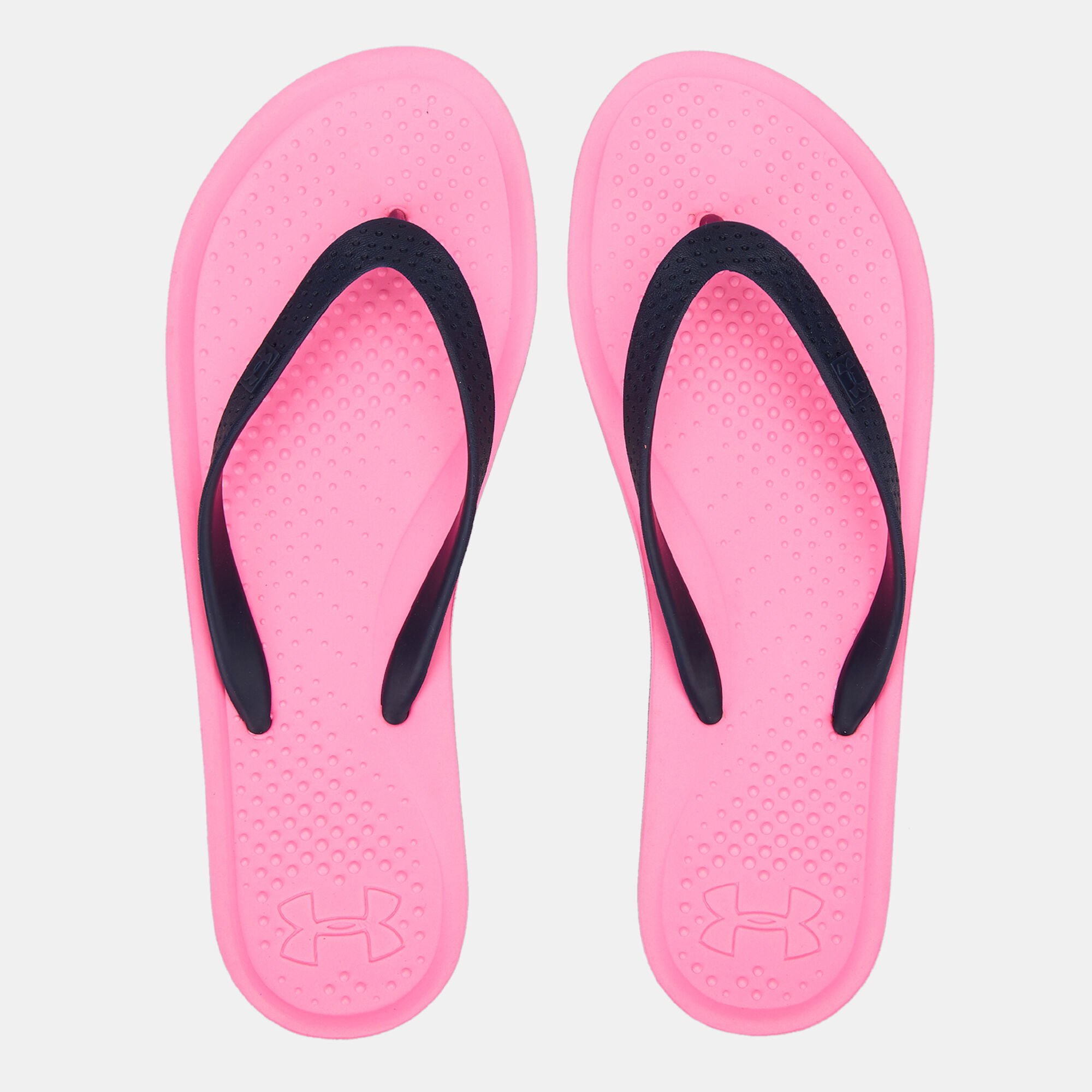 Under armour dune flip flops outlet
