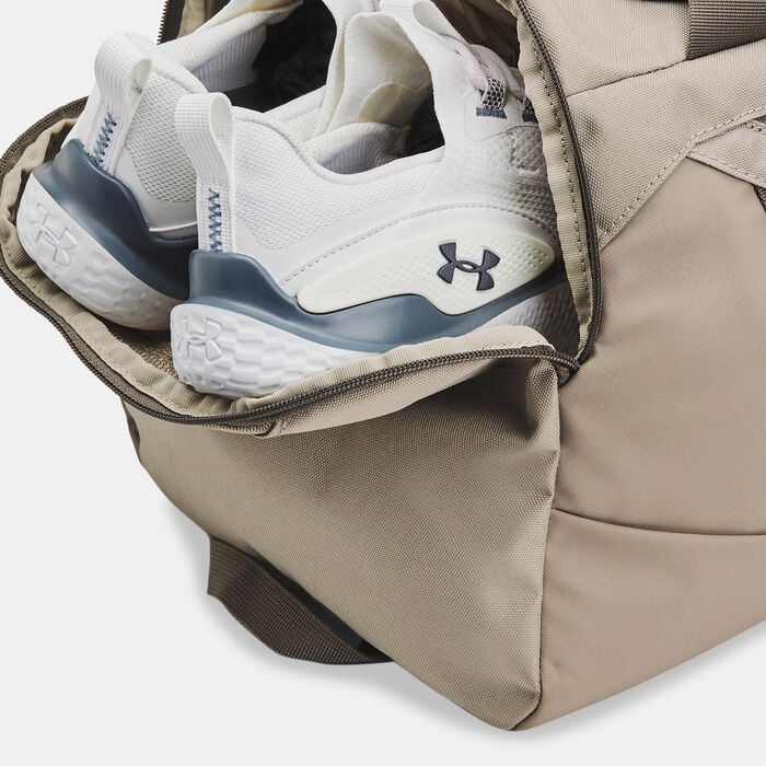Under Armour UA Undeniable 5.0 Duffel Bag (Small) Brown Under Armour UA Undeniable 5.0 Duffel Bag (Small) Brown image number 5