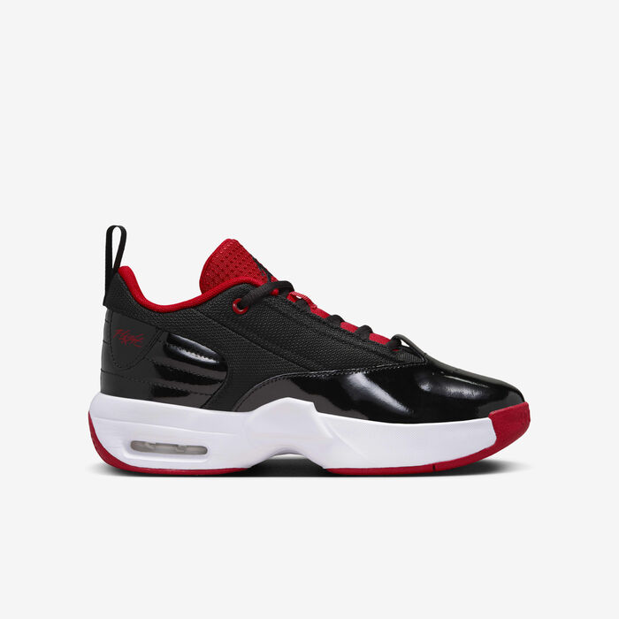 Jordan Kids' Max Aura 6 Shoes (Older Kids) Black Jordan Kids' Max Aura 6 Shoes (Older Kids) Black image number 5