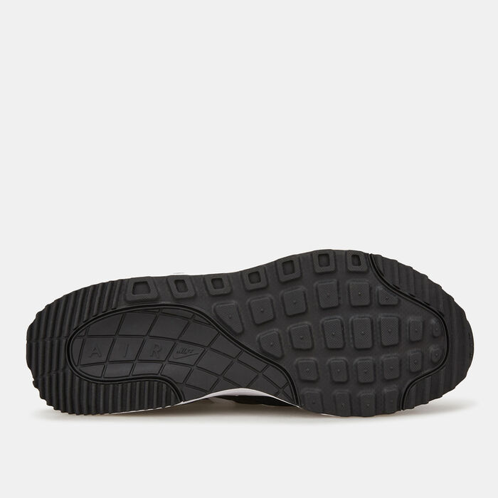 Nike Men's Air Max SYSTM Shoe Black Nike Men's Air Max SYSTM Shoe Black image number 4