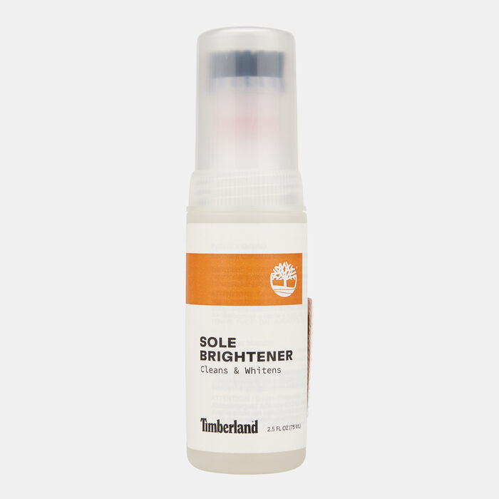 Timberland Sole Brightener Clear Timberland Sole Brightener Clear image number 0
