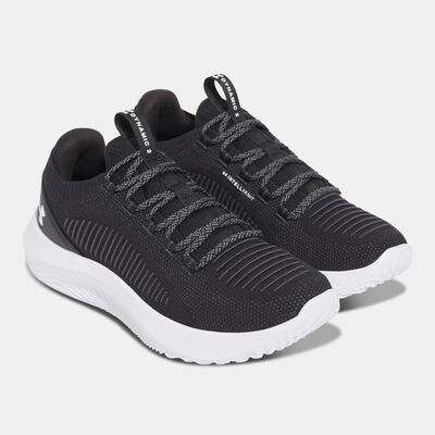 Under Armour Men's Dynamic 2 Training Shoes Black