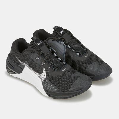 Nike Women's Metcon 7 Shoe Black Nike Women's Metcon 7 Shoe Black