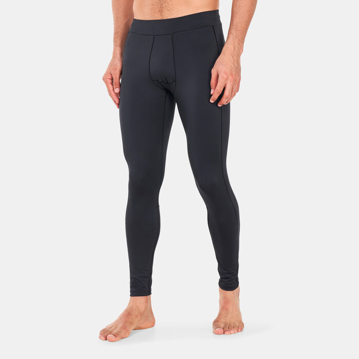adidas Men's Yoga Training 7/8 Tights Black image number 0