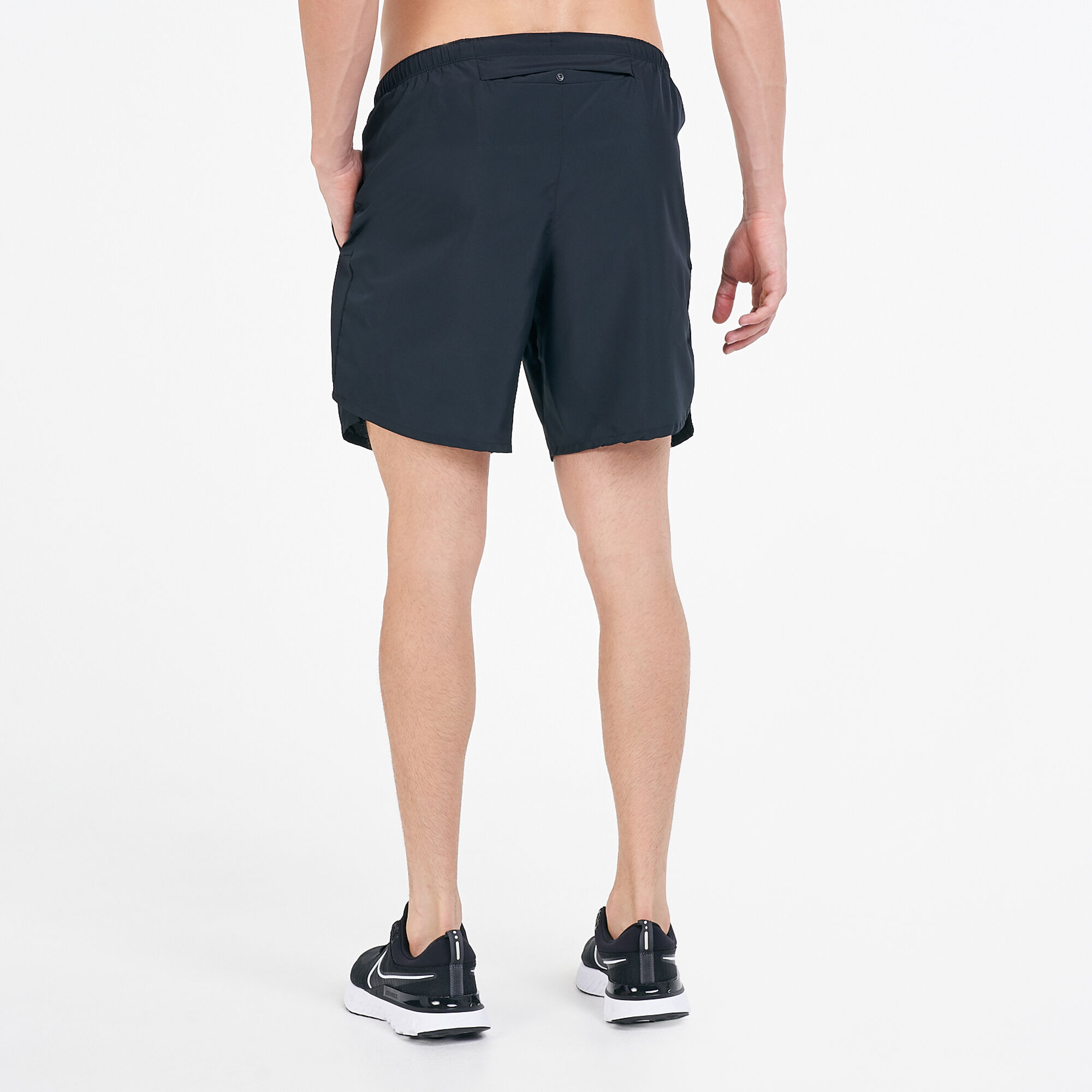 Nike men's flex challenger running short shop