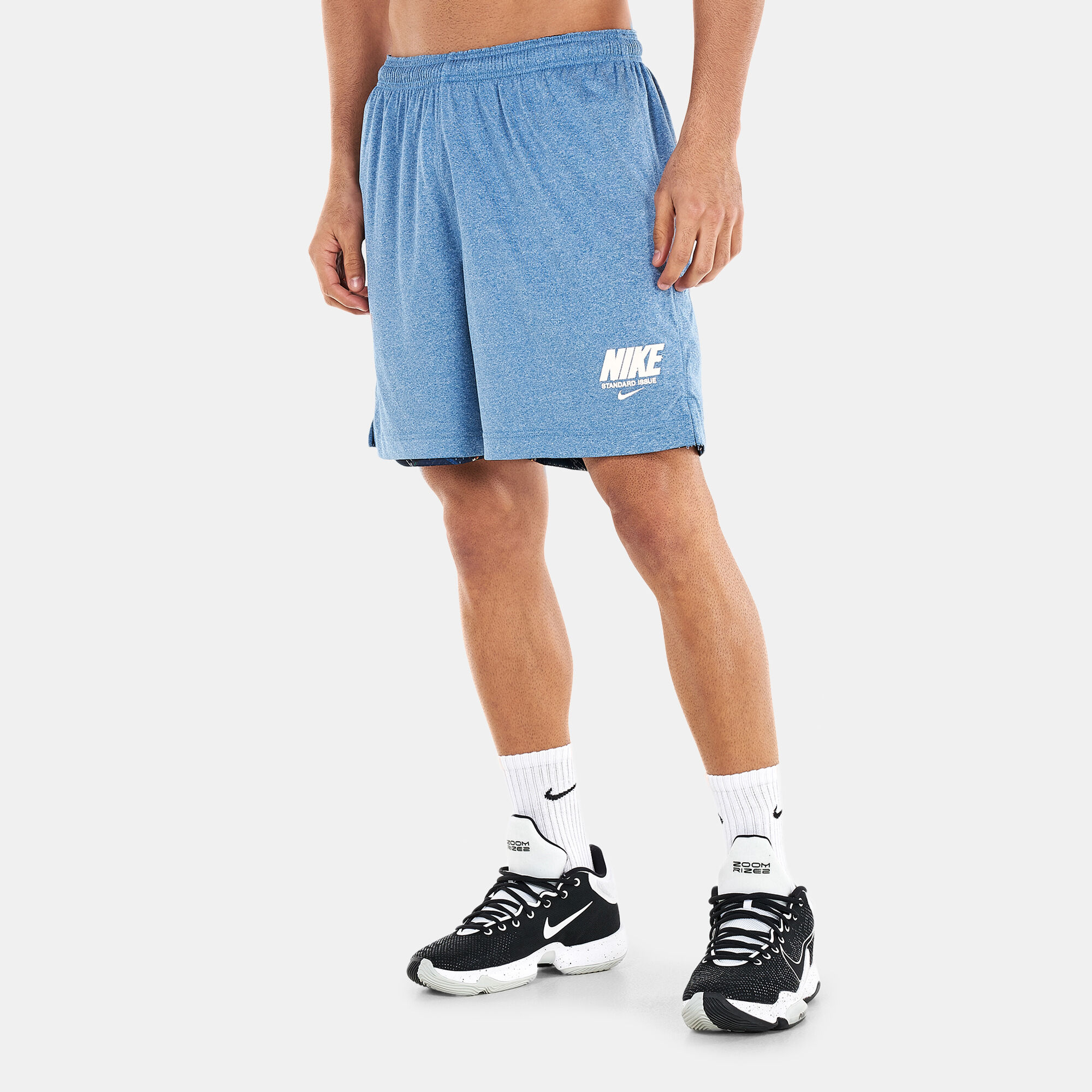 Nike men's hot sale 6 inch shorts