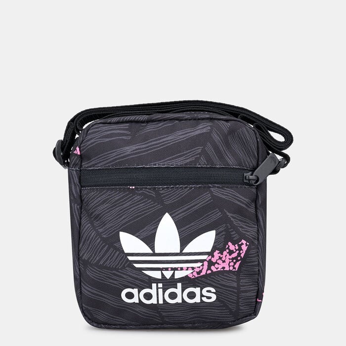 adidas Originals Rekive Festival Bag Multi-Color adidas Originals Rekive Festival Bag Multi-Color image number 0