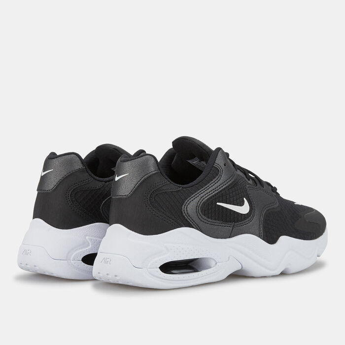 Women's Air Max 2X Shoe Women's Air Max 2X Shoe image number 2
