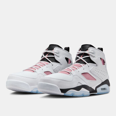 Jordan Men's Flight Club '91 Shoes White