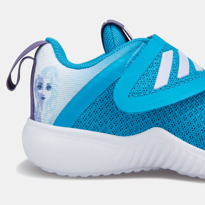 Kids' FortaRun X Disney Frozen Shoe (Younger Kids) Kids' FortaRun X Disney Frozen Shoe (Younger Kids) image number 4
