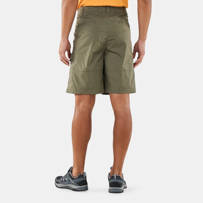 Columbia Men's Brentyn Trail™ Cargo Shorts Green