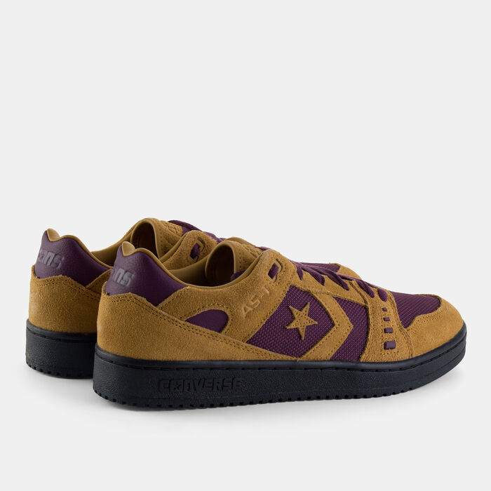 Converse Cons AS-1 Pro Unisex Shoes Brown Converse Cons AS-1 Pro Unisex Shoes Brown image number 2