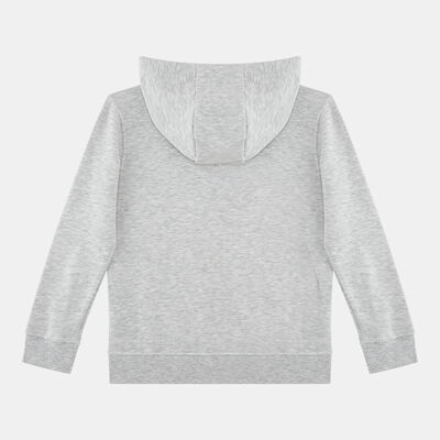 Sun and Sand Sports Kids' Classic Hoodie Grey Sun and Sand Sports Kids' Classic Hoodie Grey