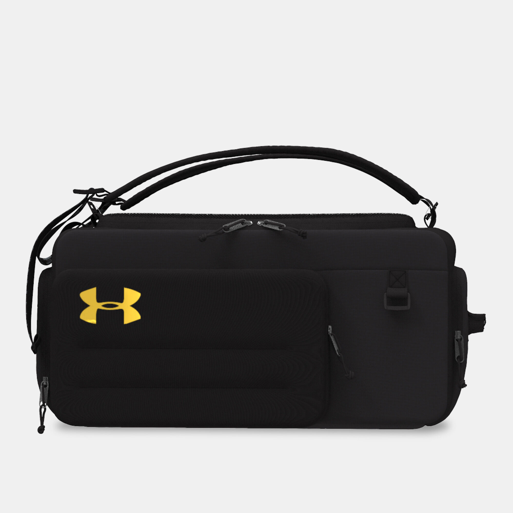 Large under armour bag sales