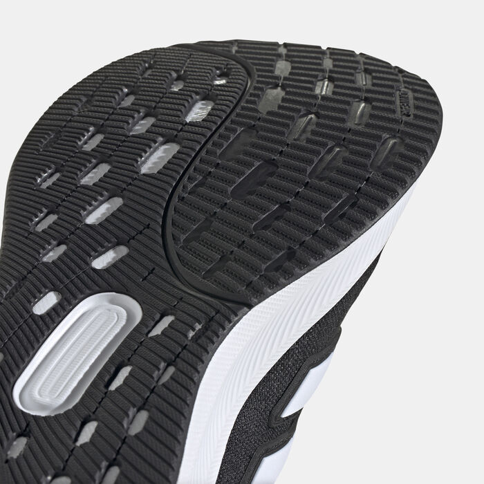 adidas Men's Ultrarun 5 Running Shoes Black image number 5