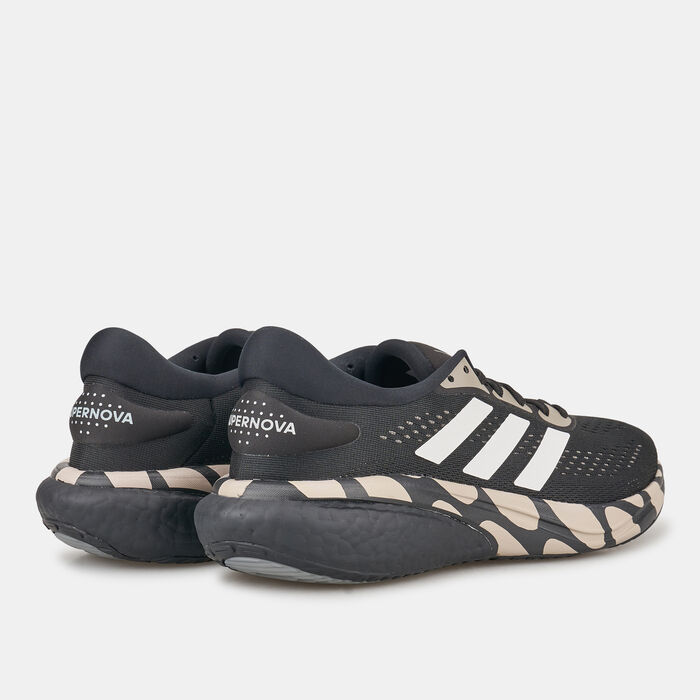 adidas Men's x Marimekko Supernova 2.0 Shoe Black adidas Men's x Marimekko Supernova 2.0 Shoe Black image number 3