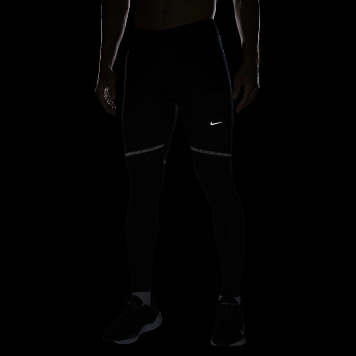 Nike Men's Running Division Dri-FIT ADV Running Tights Black Nike Men's Running Division Dri-FIT ADV Running Tights Black image number 7