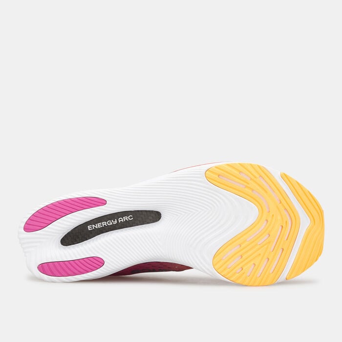 New Balance Women's FuelCell SuperComp Pacer Shoe Orange New Balance Women's FuelCell SuperComp Pacer Shoe Orange image number 3