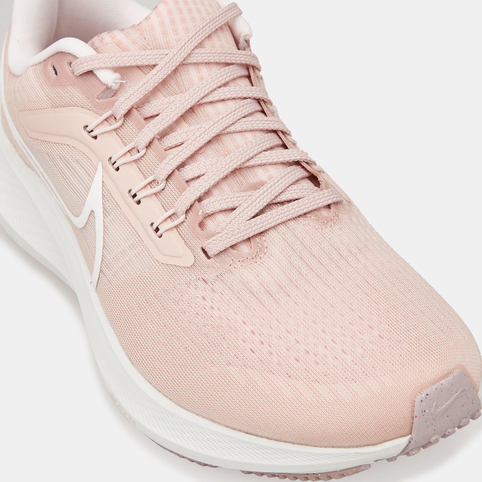 Nike air zoom rose gold deals