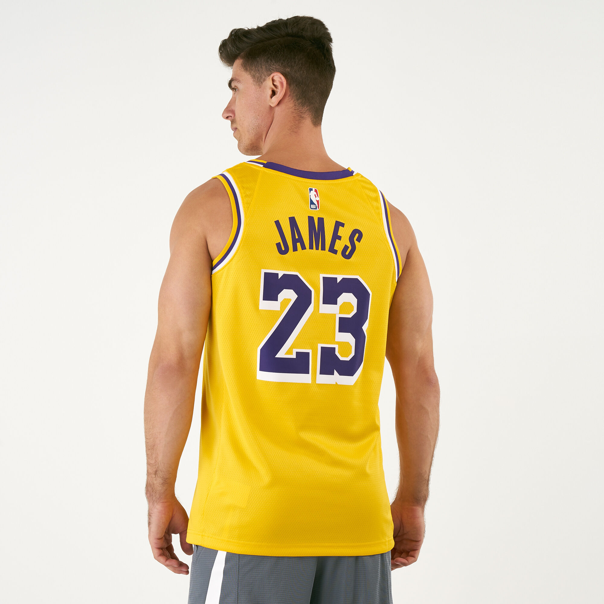 Nba jersey ksa