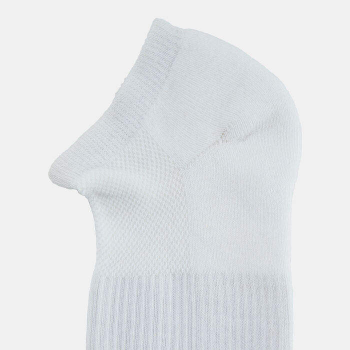 Sun and Sand Sports Women's Ankle Socks White Sun and Sand Sports Women's Ankle Socks White image number 1