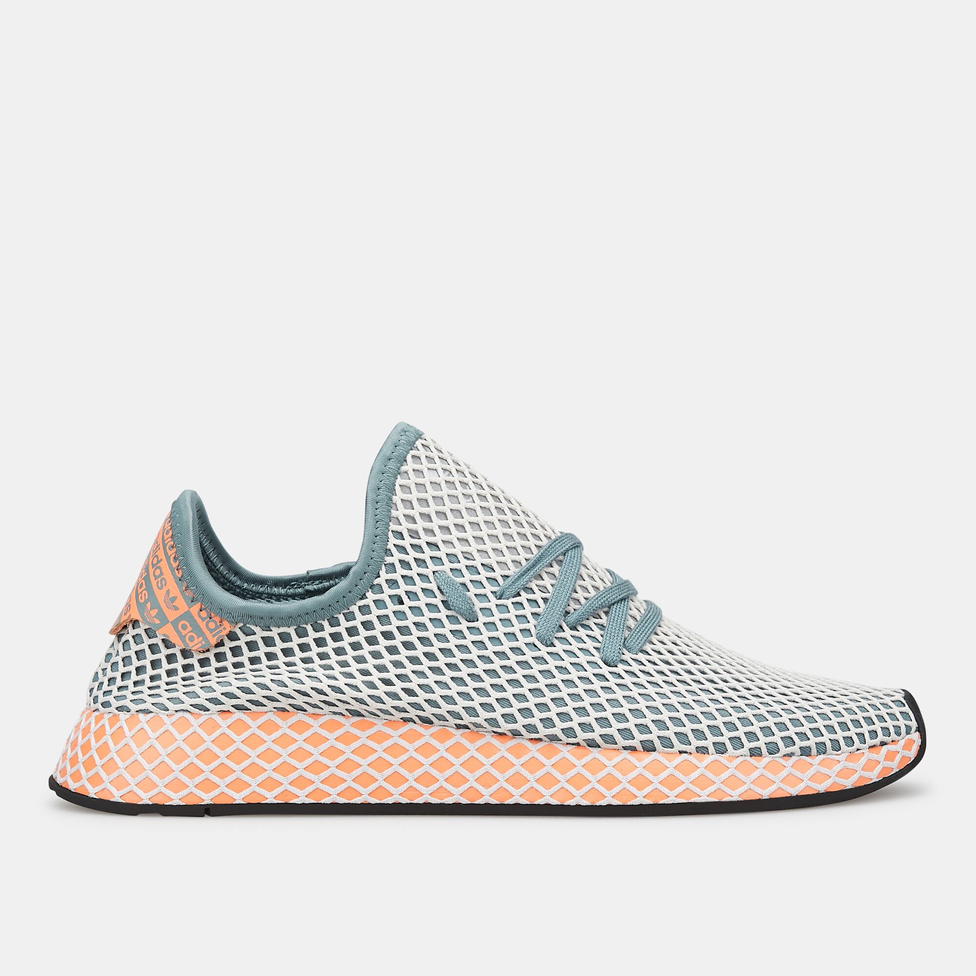 deerupt runner shoes mens