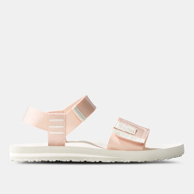 The North Face Women's Skeena Sandals Pink The North Face Women's Skeena Sandals Pink