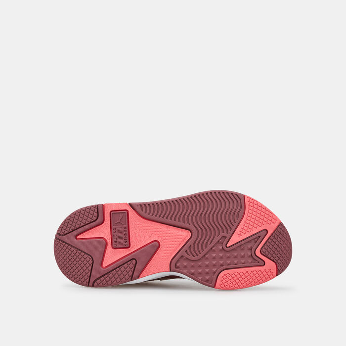PUMA Kids' RS-X Dreamy Shoe (Older Kids) Pink PUMA Kids' RS-X Dreamy Shoe (Older Kids) Pink image number 3