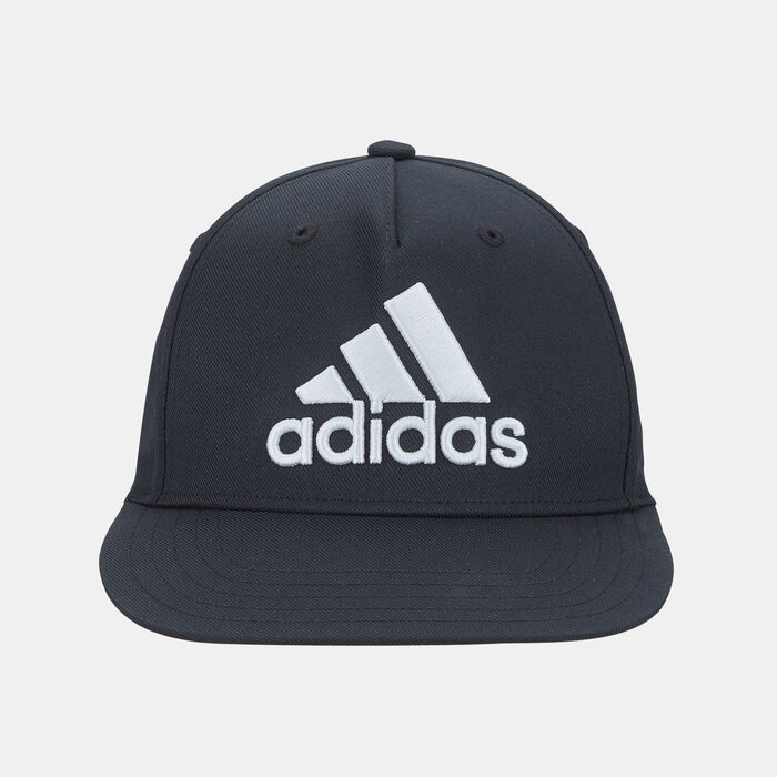 adidas Men's Snapback Lo Cap Black adidas Men's Snapback Lo Cap Black image number 0