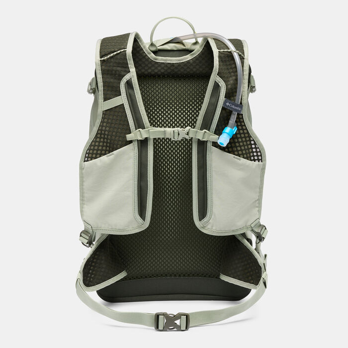 Columbia Blackcomb Ridge Backpack Green Columbia Blackcomb Ridge Backpack Green image number 1