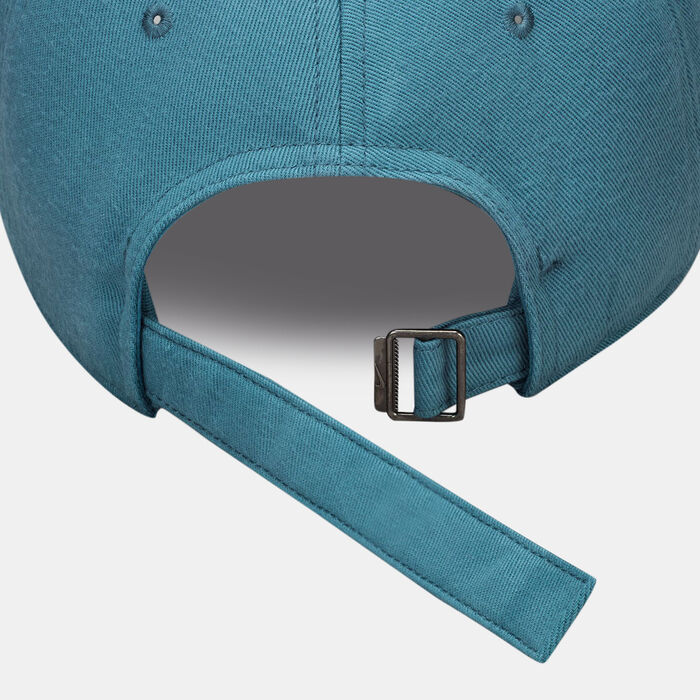Nike Club Unstructured Cap Green Nike Club Unstructured Cap Green image number 3