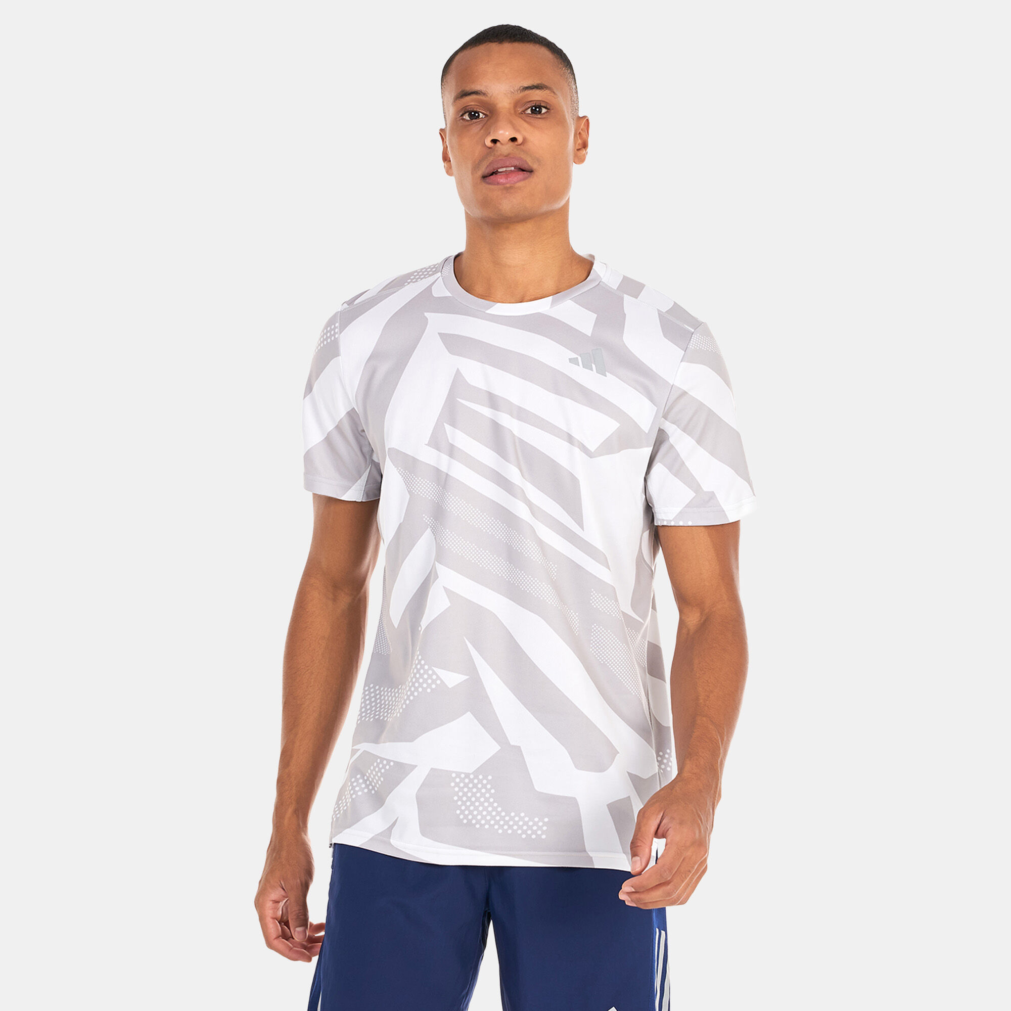 Adidas own discount the run sh