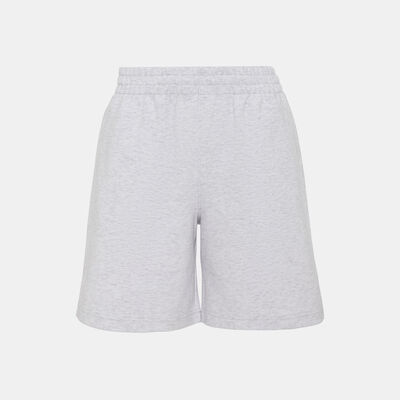 Vans Women's Elevated Shorts White
