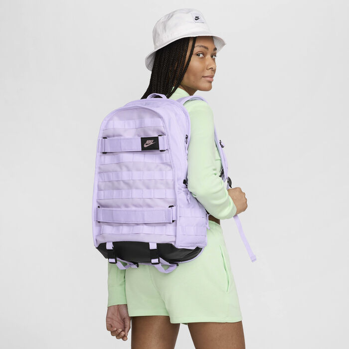 Nike Sportswear RPM Backpack Purple Nike Sportswear RPM Backpack Purple image number 0