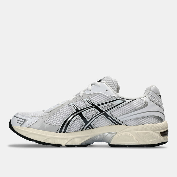 ASICS Men's GEL-1130 Shoes White ASICS Men's GEL-1130 Shoes White image number 2