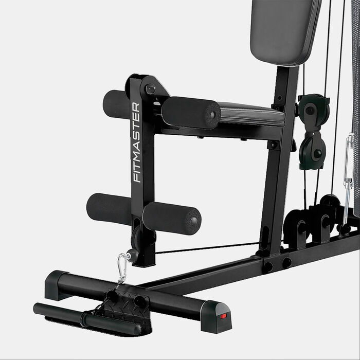 Kettler Axos Fitmaster Home Multi-Gym Multi-Color Kettler Axos Fitmaster Home Multi-Gym Multi-Color image number 2