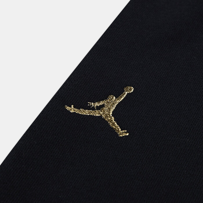 Nike Kids' Brand Skeleton Jumpman T-Shirt Black Nike Kids' Brand Skeleton Jumpman T-Shirt Black image number 2