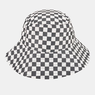 Vans Women's Level Up Bucket Hat Multi-Color Vans Women's Level Up Bucket Hat Multi-Color