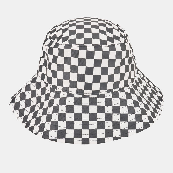Vans Women's Level Up Bucket Hat Multi-Color Vans Women's Level Up Bucket Hat Multi-Color image number 1