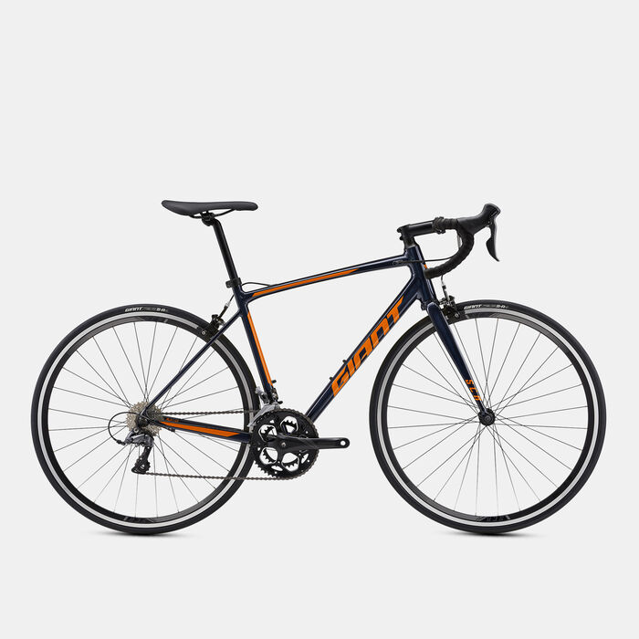Giant SCR 2 Road Bike Multi-Color Giant SCR 2 Road Bike Multi-Color image number 1
