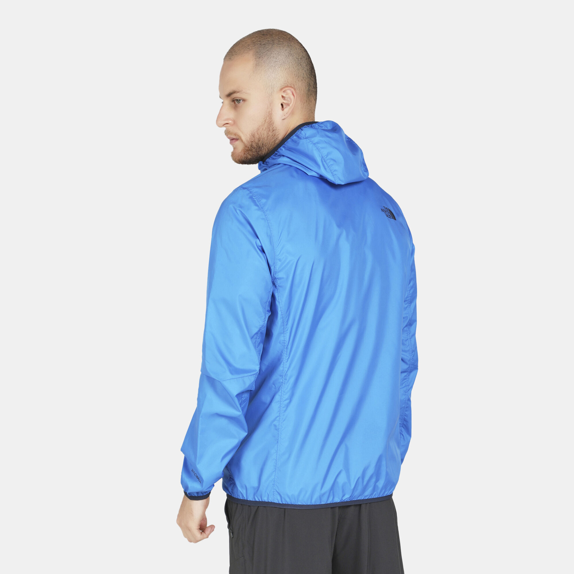 North face tanken windwall jacket clearance