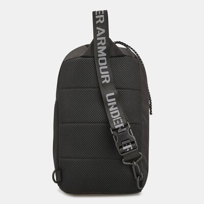 Under Armour UA Utility Flex Crossbody Bag Black Under Armour UA Utility Flex Crossbody Bag Black