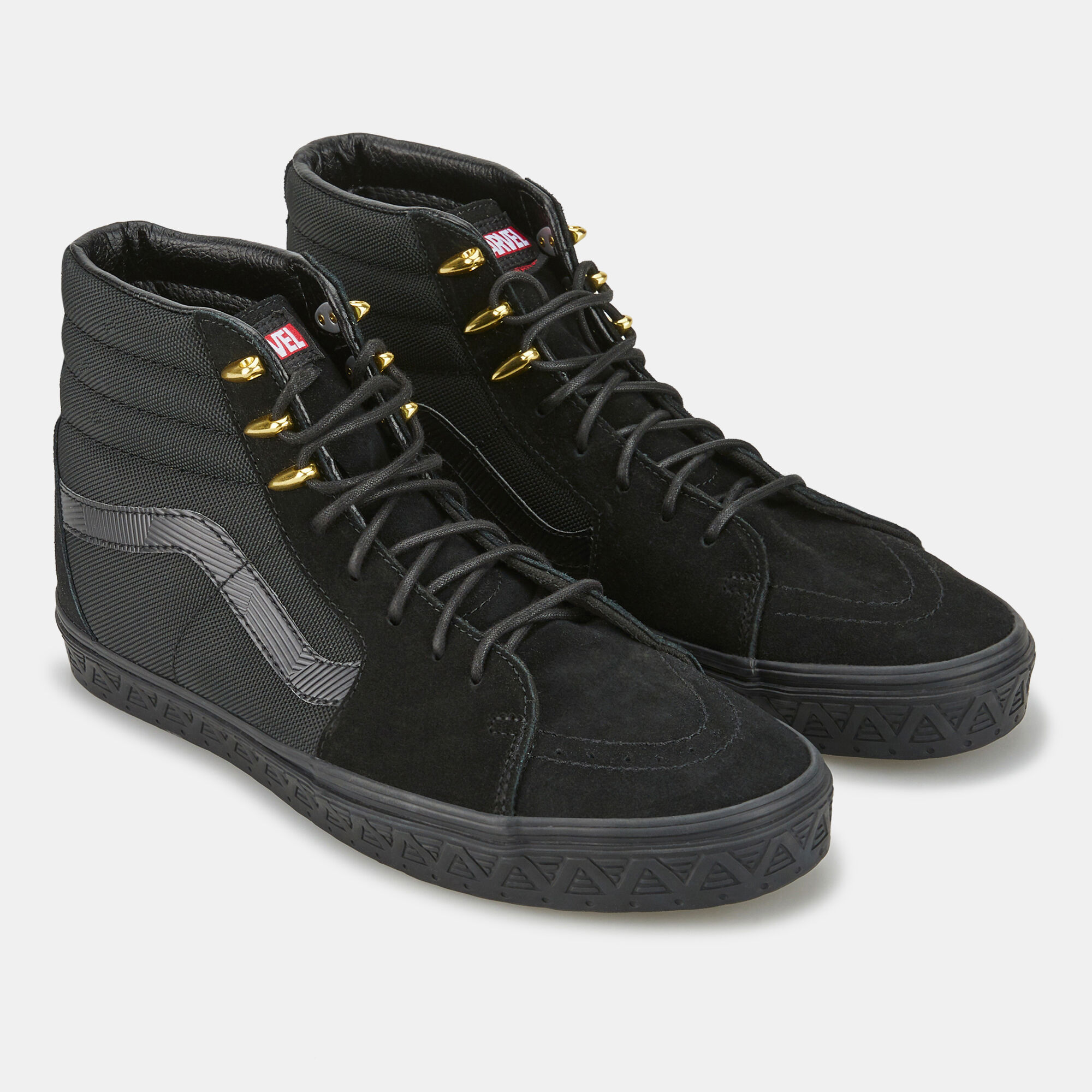 Vans 2025 marvel sk8