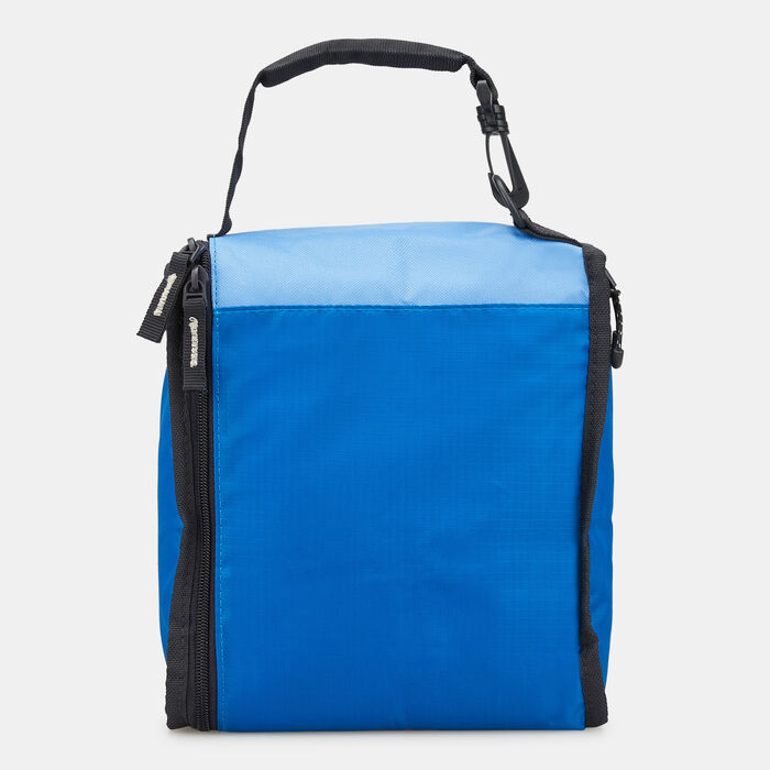 Columbia Clear Horizons™ Freezable Lunch Pack Blue Columbia Clear Horizons™ Freezable Lunch Pack Blue image number 1