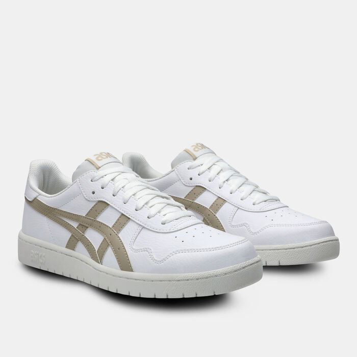 ASICS Men's JAPAN S Shoes White ASICS Men's JAPAN S Shoes White image number 1