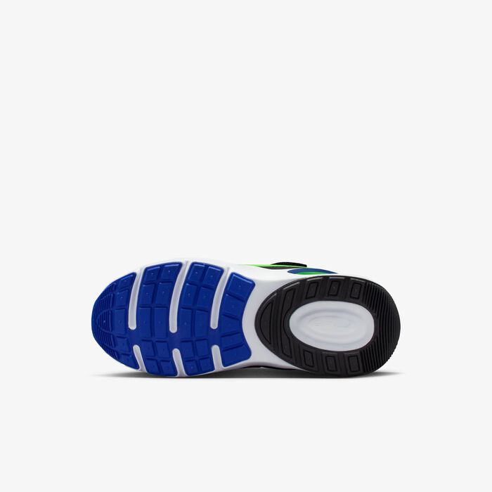 Nike Kids' Air Max Nova Shoes Blue image number 1