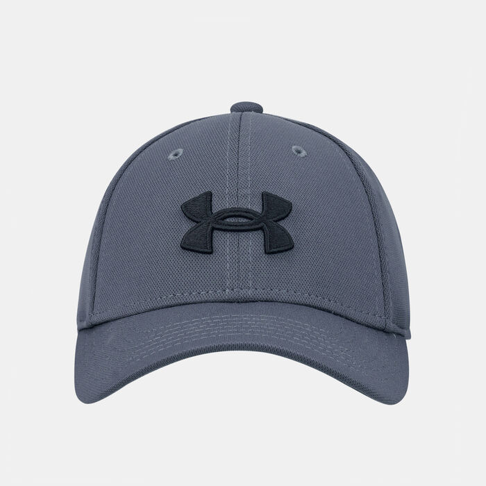 Under Armour Kids' Blizting Cap Grey image number 0
