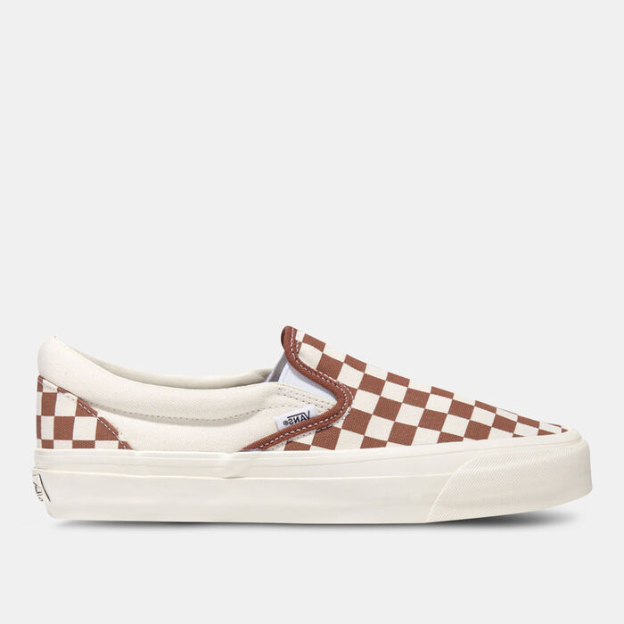 Vans Reissue 98 LX Slip-On Unisex Shoes Multi-Color image number 0