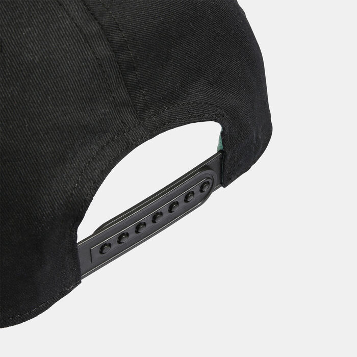 adidas Men's ARKD3 Cap Black adidas Men's ARKD3 Cap Black image number 3