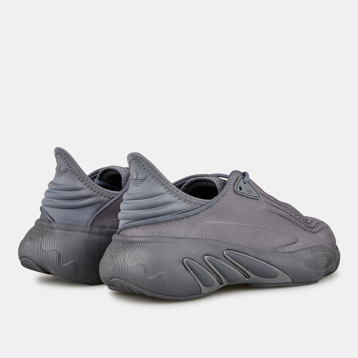 adidas Originals Men's Adifom SLTN Shoe Grey adidas Originals Men's Adifom SLTN Shoe Grey image number 2